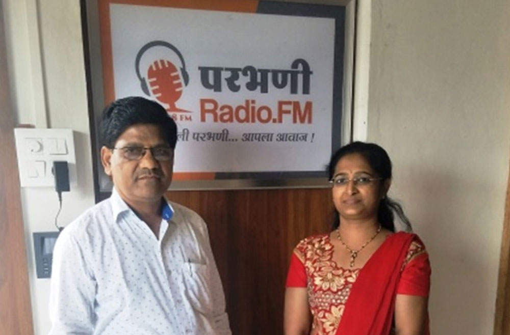 FM Radio Parbhani
