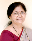 Dr. Jaya Ravindra Bangale