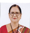 Dr. Sunita Namdeorao Kale