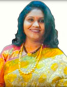 Dr. Neeta Babruvahan Gaikwad
