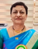 Dr. Veena Bhalerao