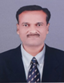 Dr. Vidyanand Sadashivrao Manvar