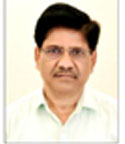 Dr. Shankar Ganpatrao Puri