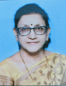 Dr. Jayshree Ramrao Rodge