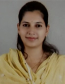 Dr. Ashwini Ramprasad Bidwe