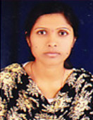 Prof. Jyoti Ashruba Munde