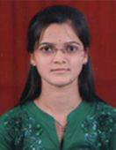 Prof. Mansi Vinay Babhulgaonkar